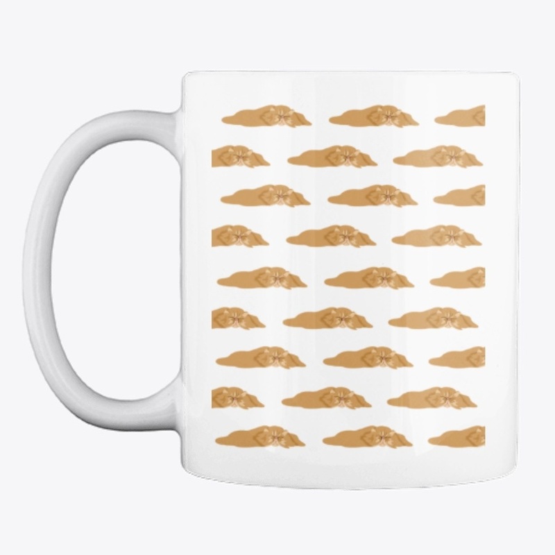 Orange Cat