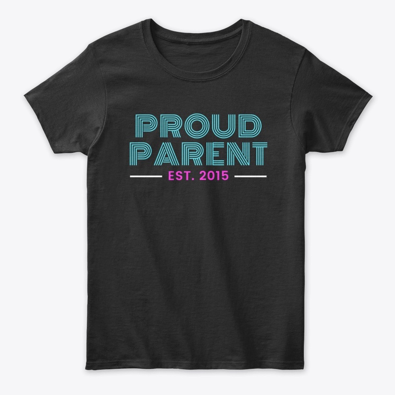 PROUD