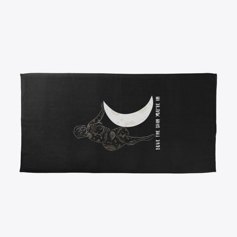 Barewear LTSYI Mystic Lady 1