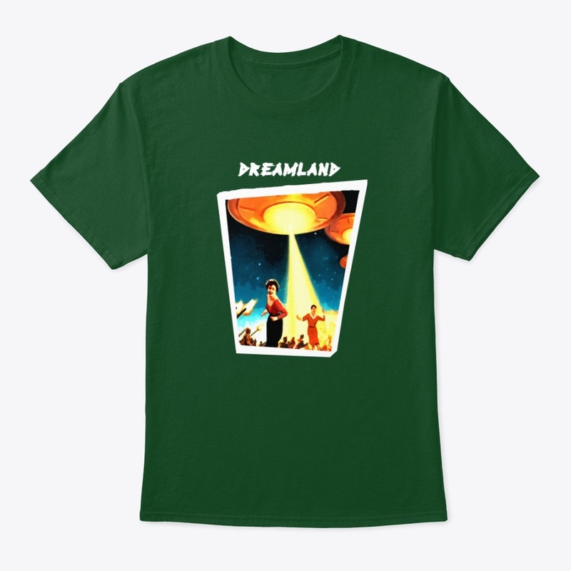 Running UFO