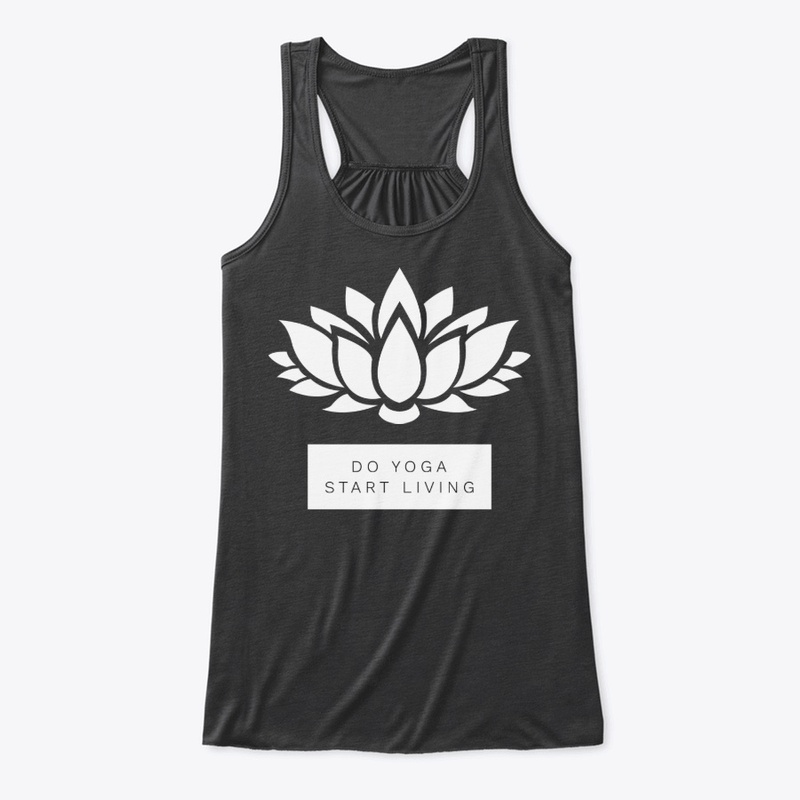 Yoga - Lifestyle