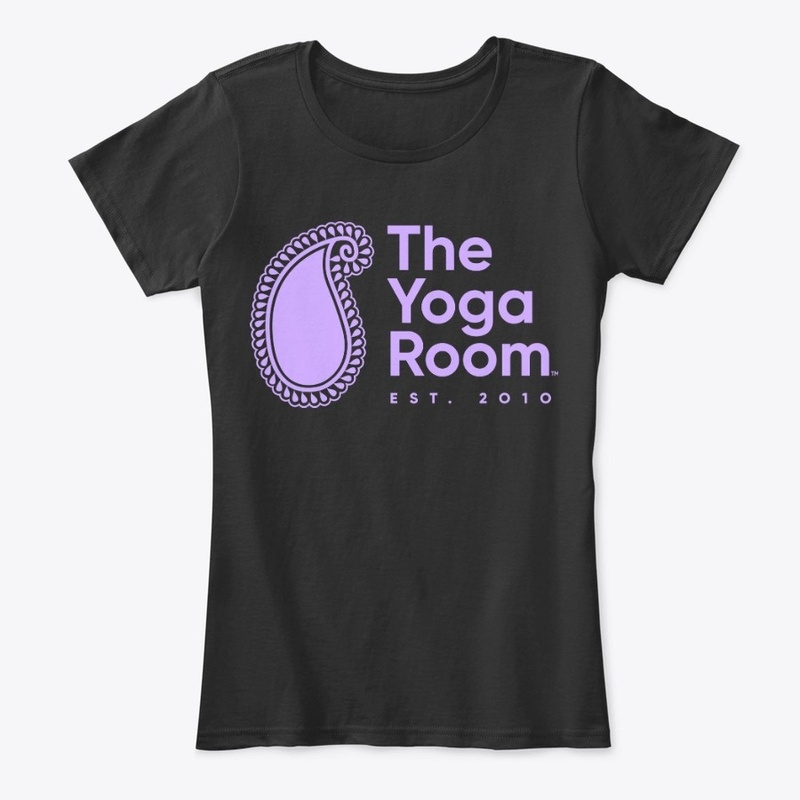 The Yoga Room