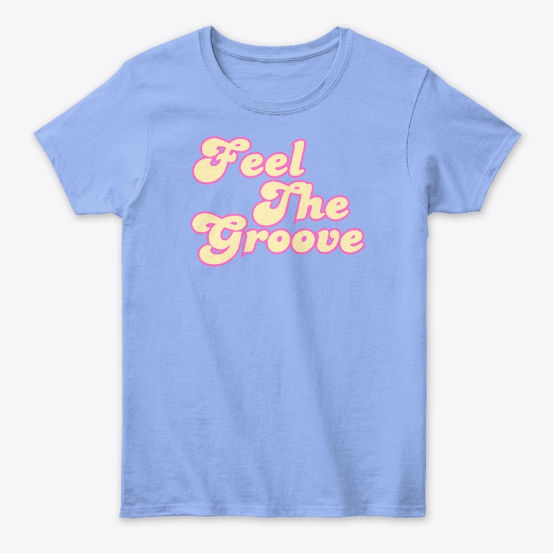 Get Funky 2025