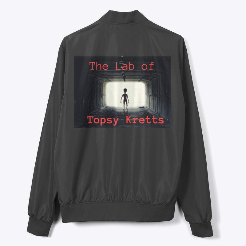 The Lab of Topsy Kretts