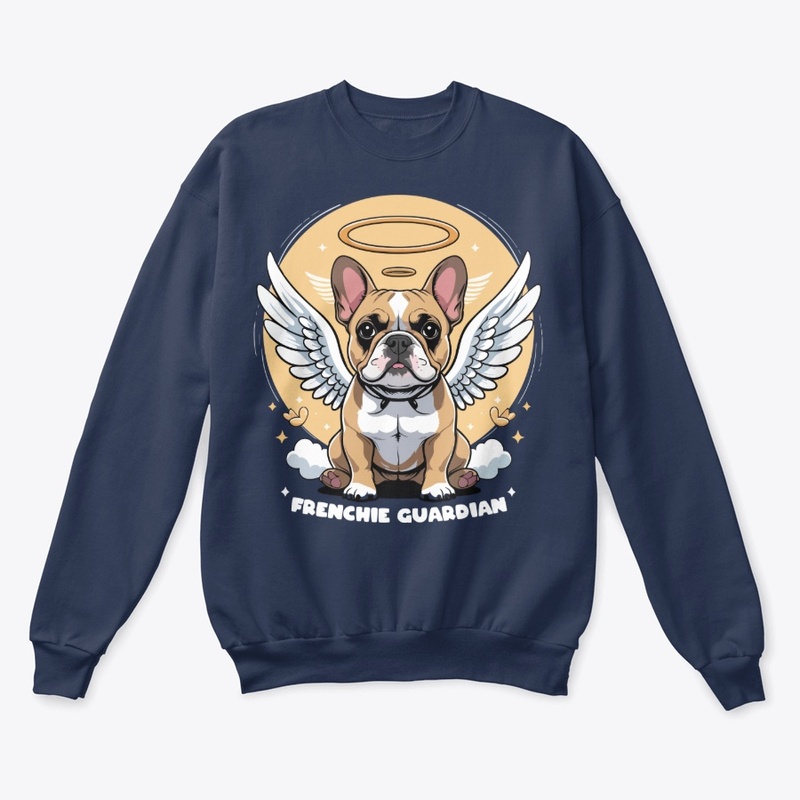 Frenchie Guardian