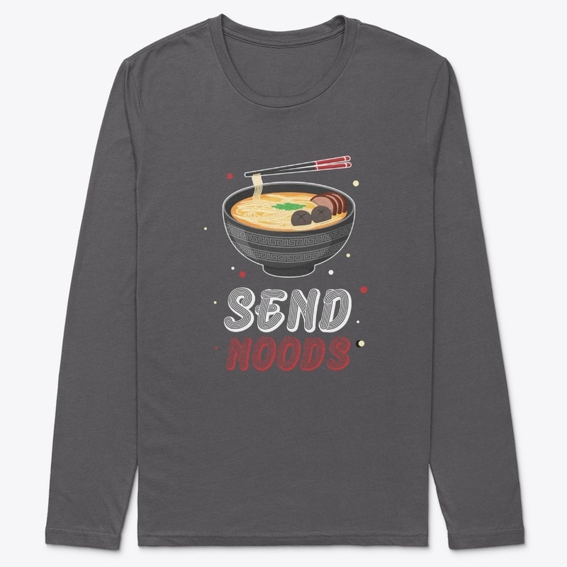 Send Noods