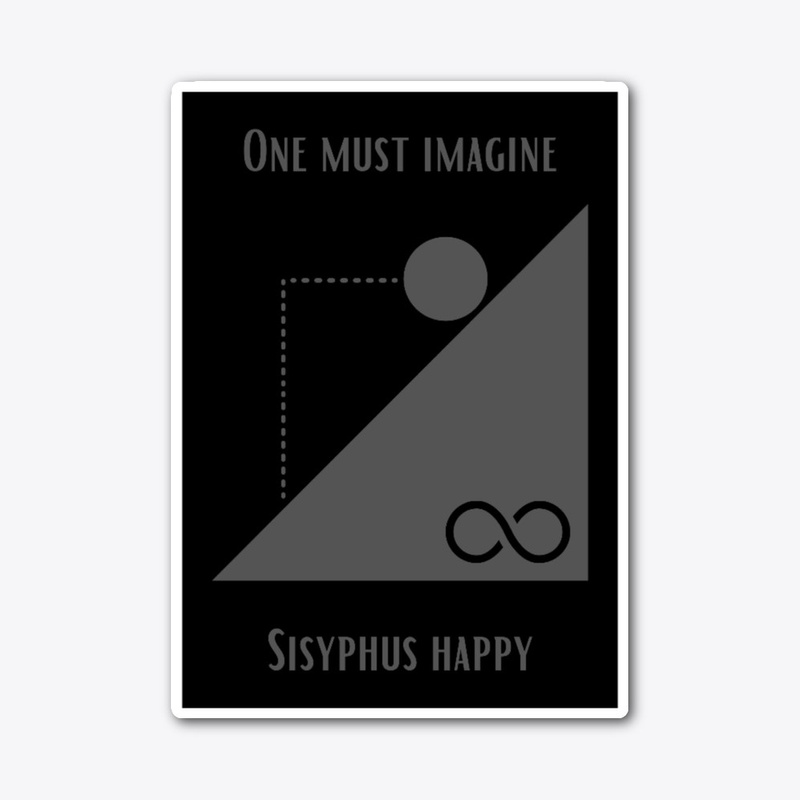 Minimal Sisyphus