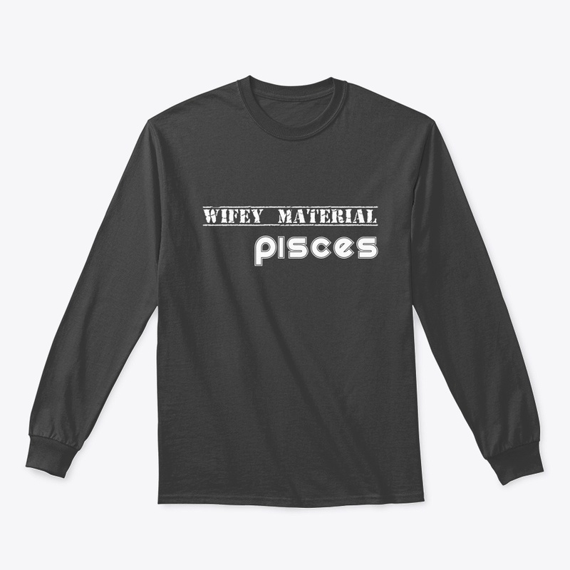 Pisces Who Are Wives