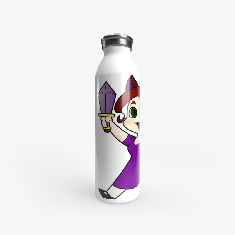 Mallow Raid