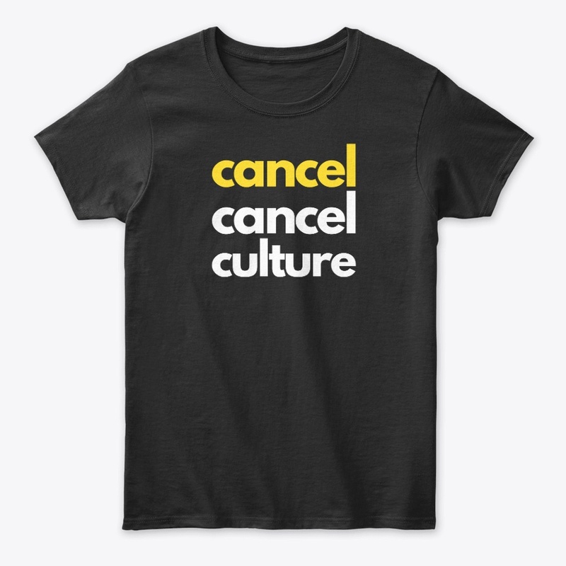 Cancel Cancel Culture