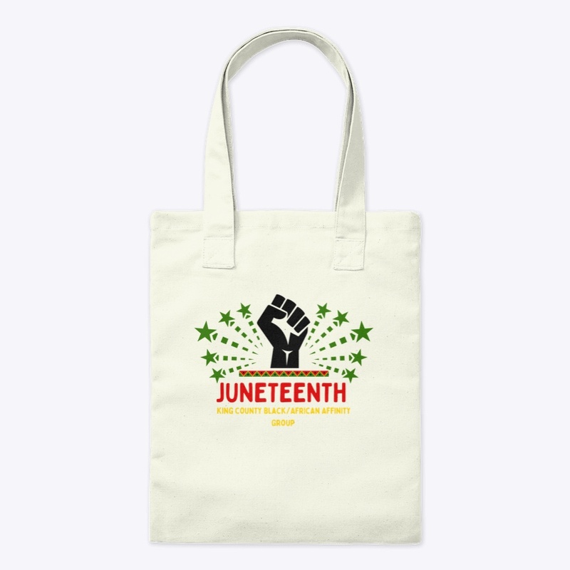 Juneteenth Celebration Apparel
