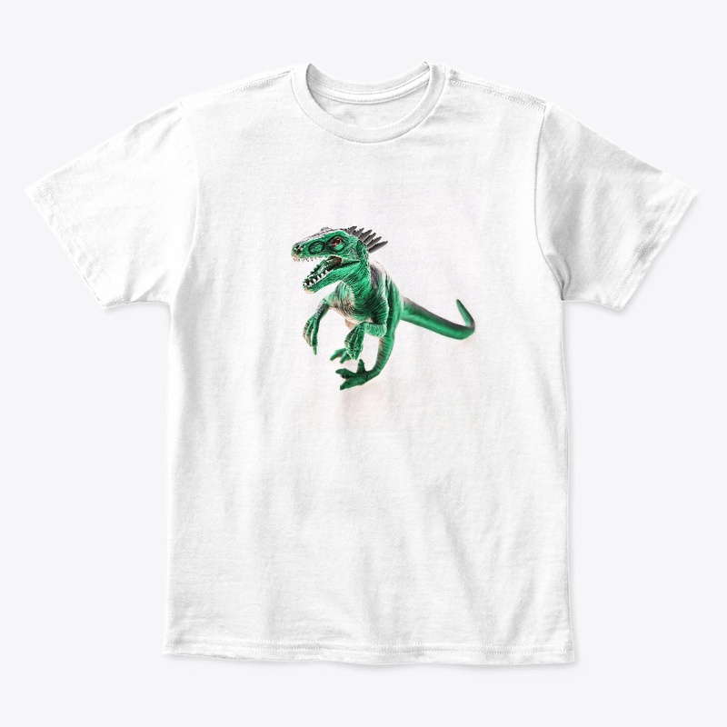 T-Rex Dinosaur