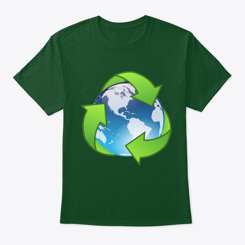 Recycle Green Earth, Environment Day