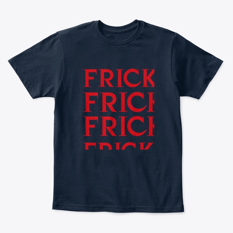 FRICK bundle