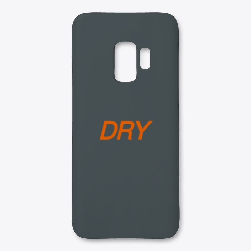 DRY