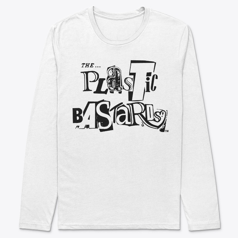 The Plastic Bastards (Style #1)