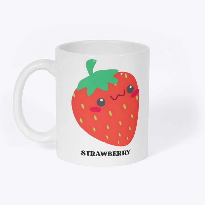 STRAWBERRY