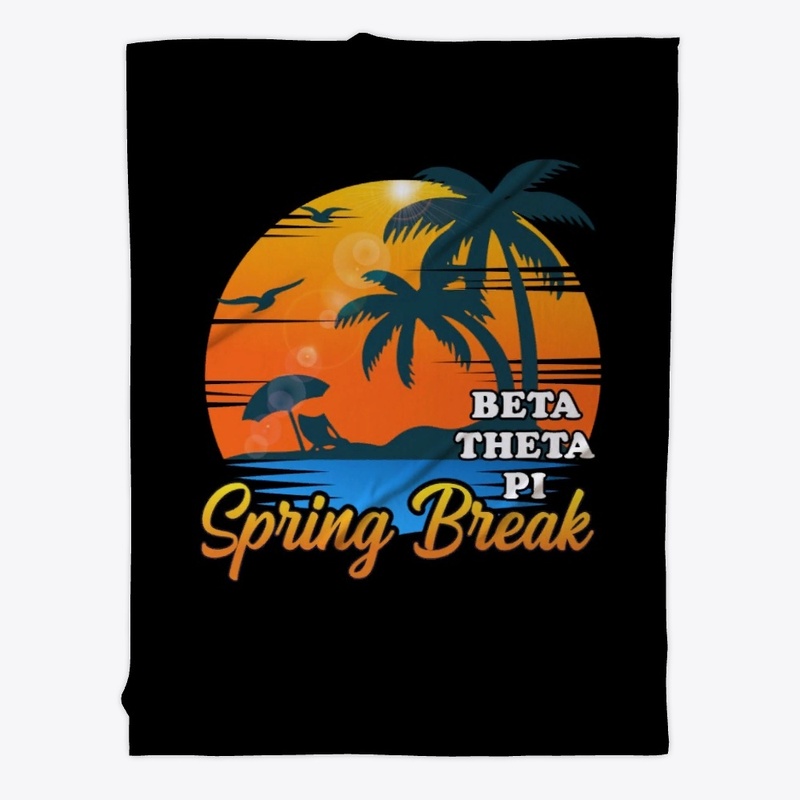 Spring break