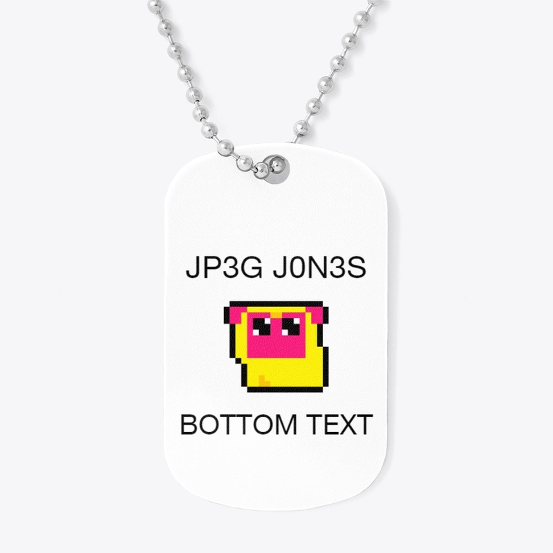 JP3G J0NES MEME MERCH