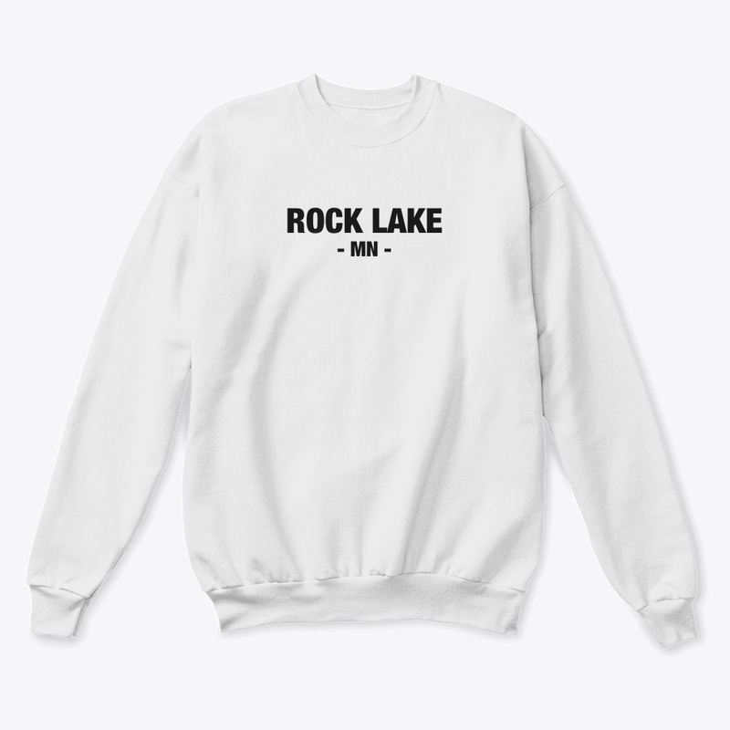 ROCK LAKE