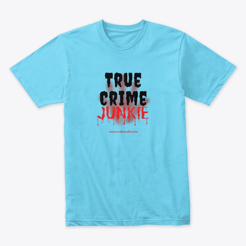 True Crime Junkie