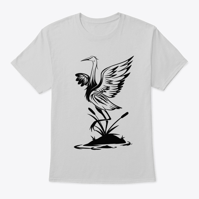 Crane - Black