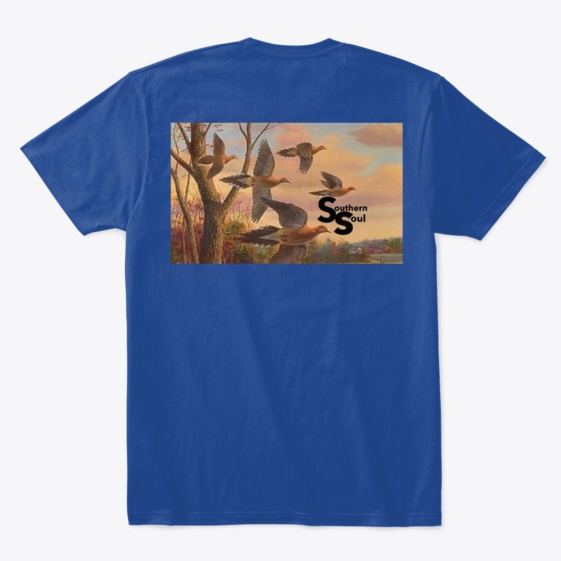Dove slayer 
