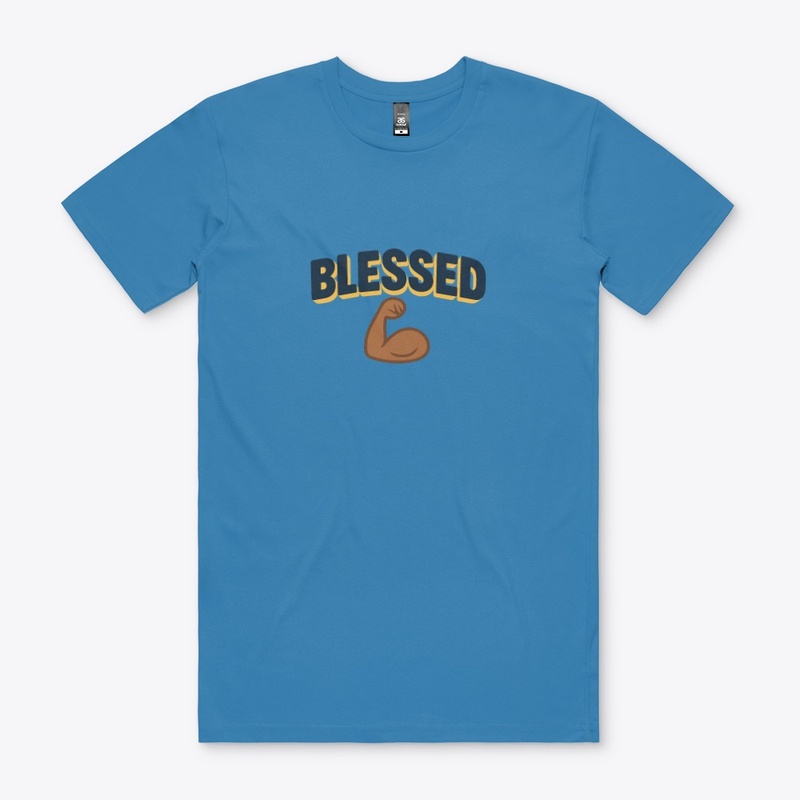 Blessed