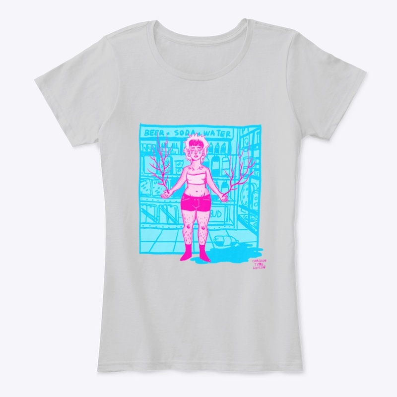 Conveinent Store Jesus