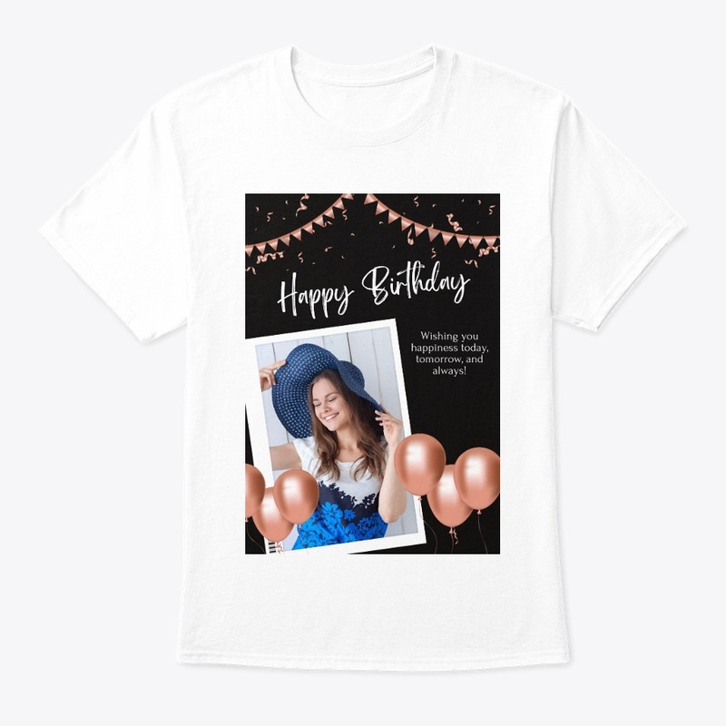 Classy T shirt + mug 