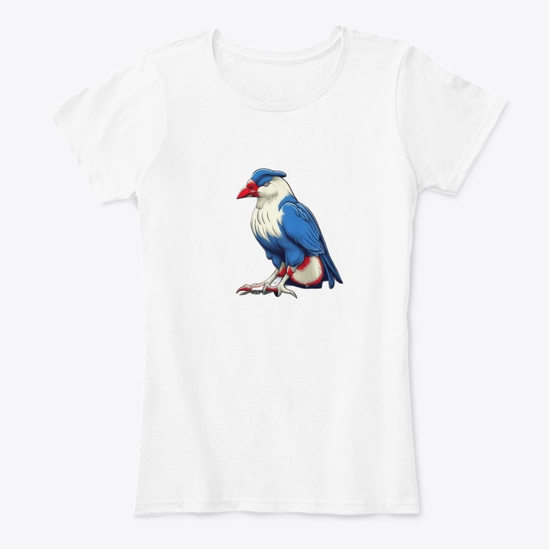 THE BIRD