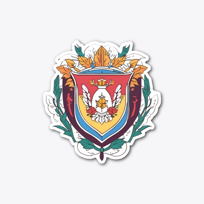 Homeschool Crest