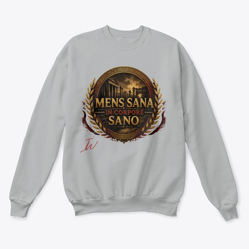 Mens Sana