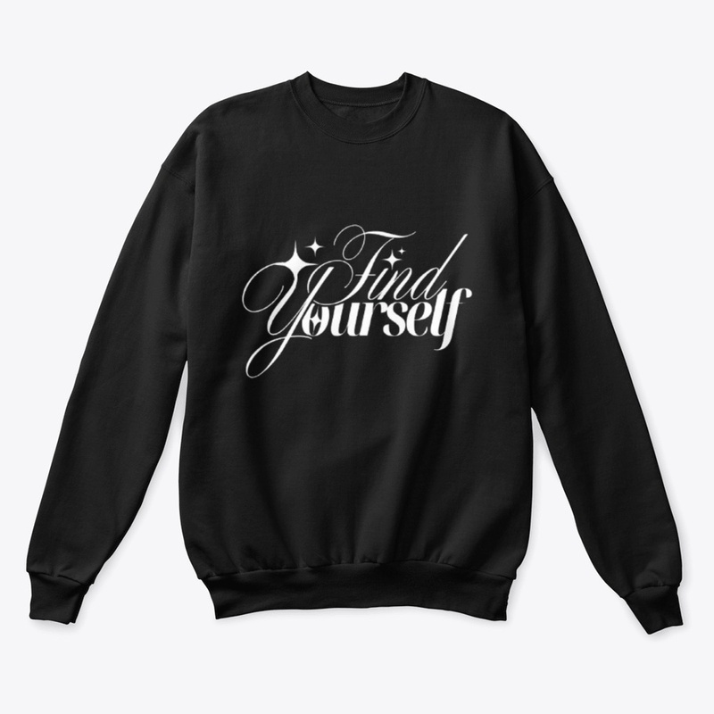 FIND YOURSELF