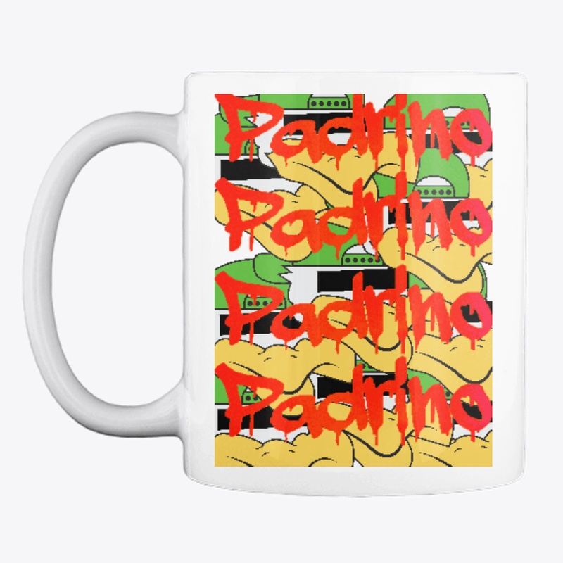 Padrino Mug