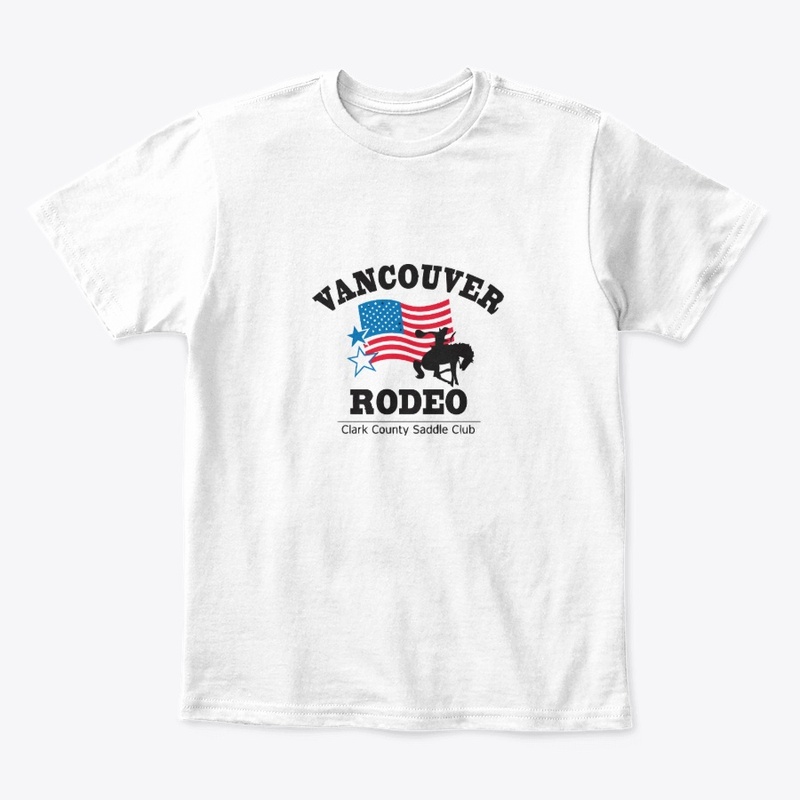 Columbia River Rodeo Ensemble Outfit