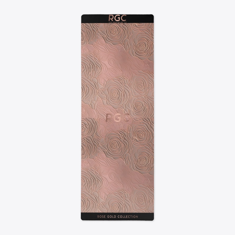 ROSE GOLD COLLECTION LUX ACCESSORIES