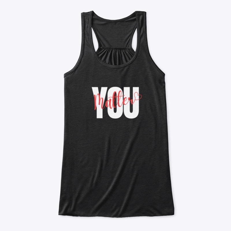 You Matter Black 