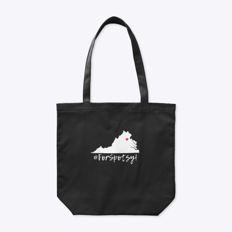 For Spotsylvania, VA