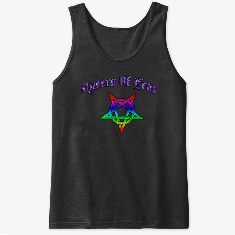 Queers of Fear