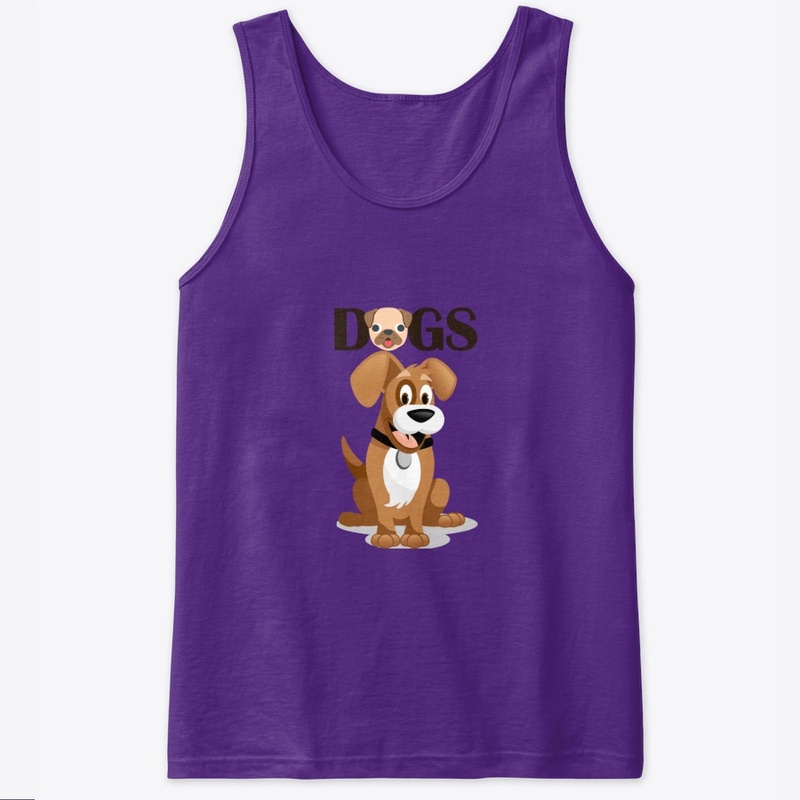 D🐶GS