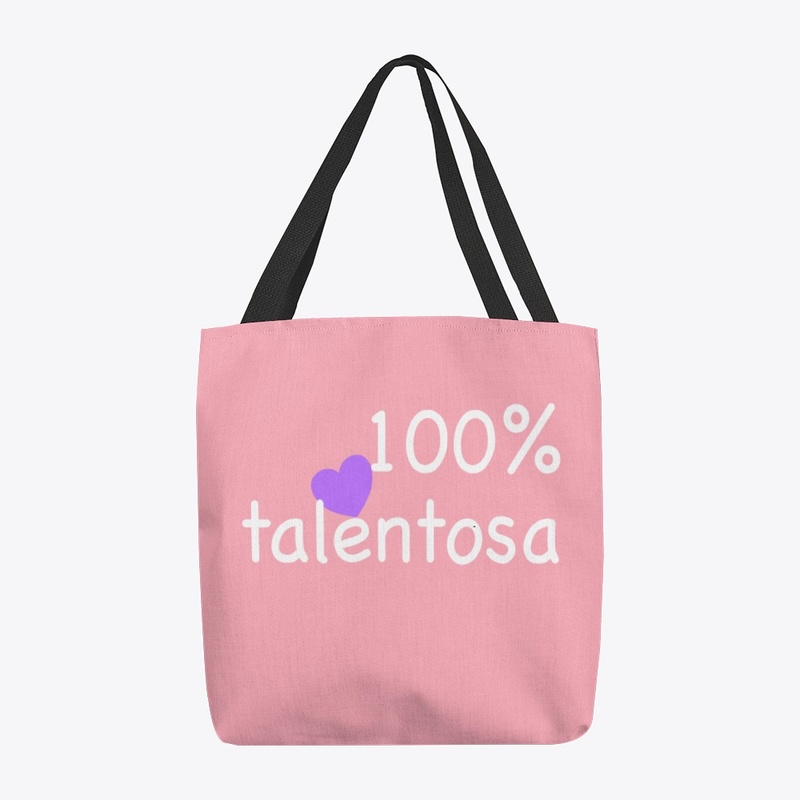 100% Talentosa