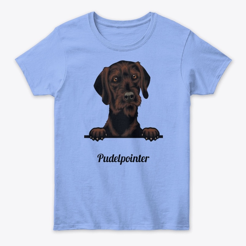 Pudelpointer