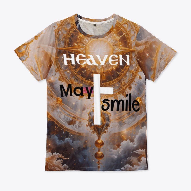 Heaven_Smile