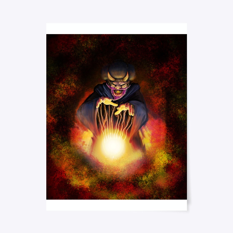 Wicked Magi
