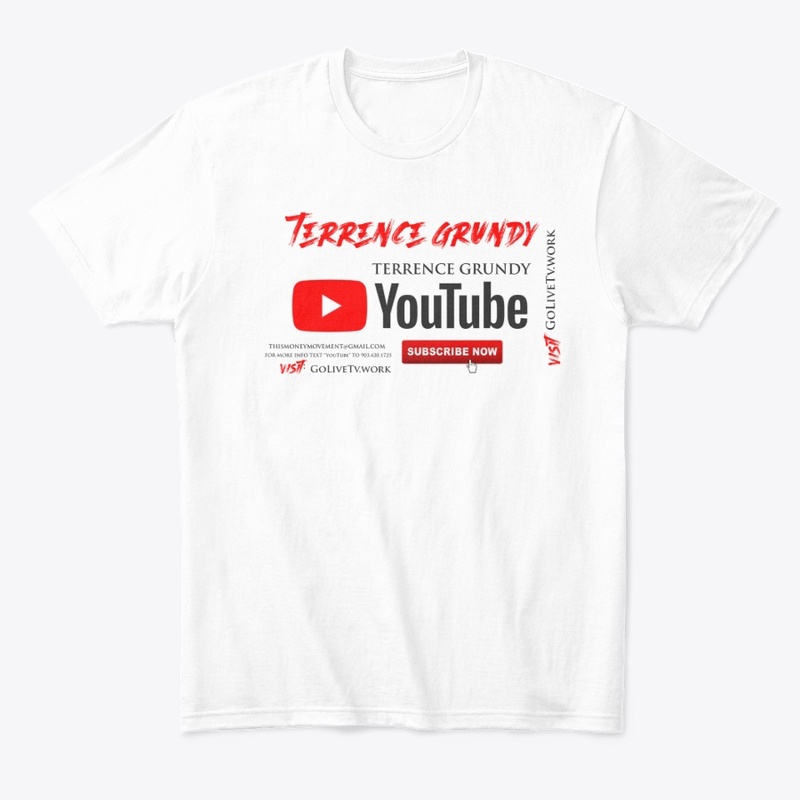 YOUTUBE SUBSCRIBE