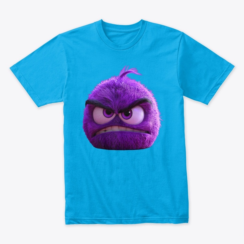 Baron von Bitterpuff