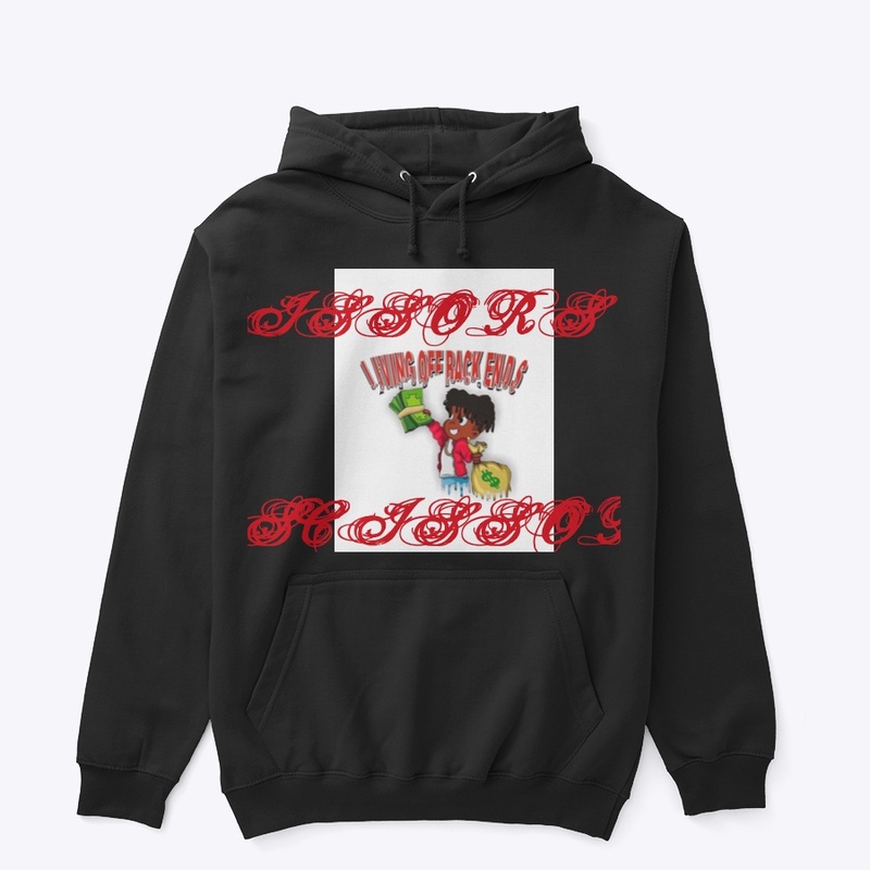 living off backends collection