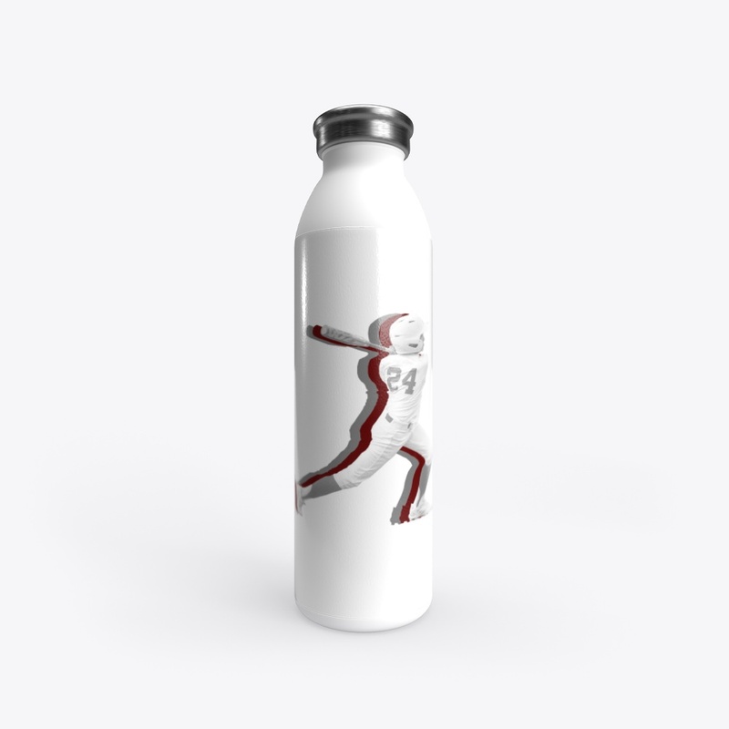 Signature Series Water Bottle