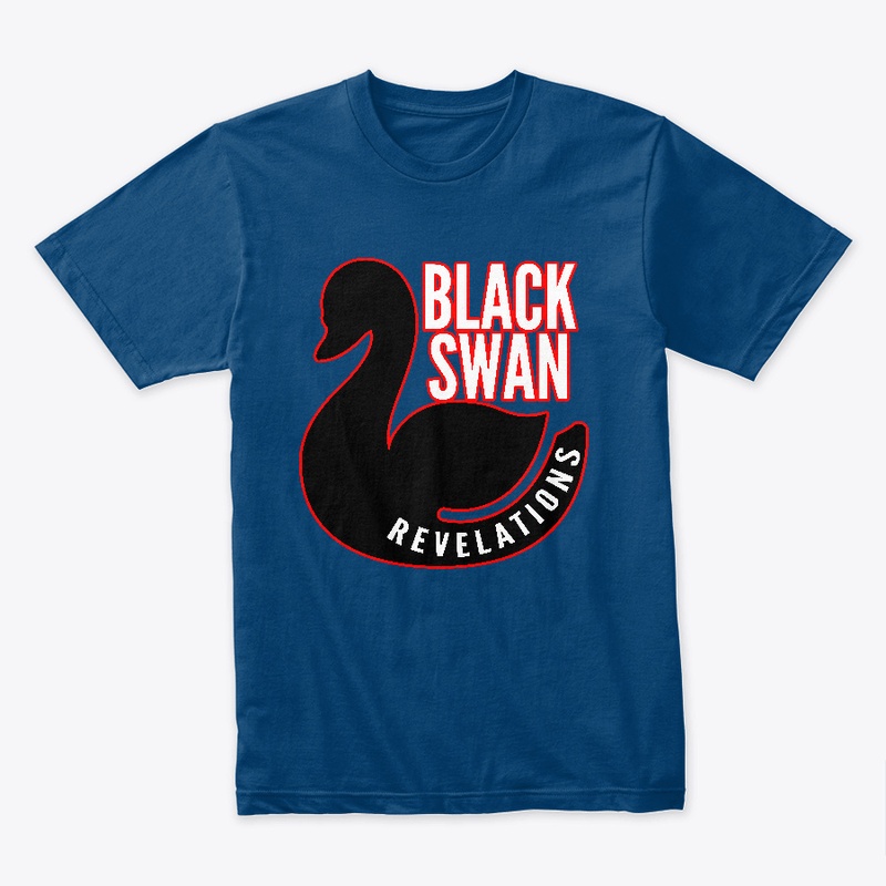 Black Swan Swag